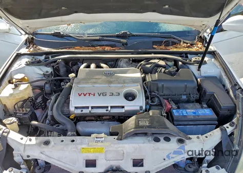 2007 Toyota Camry Solara Se z USA, uszkodzony, nr VIN 4T1CA30P37U121578